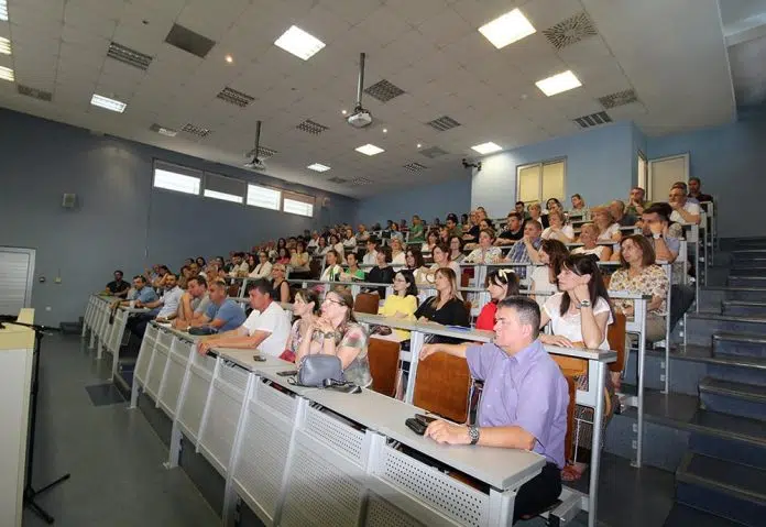 Osnovan Sindikat Na Univerzitetu U Mostaru