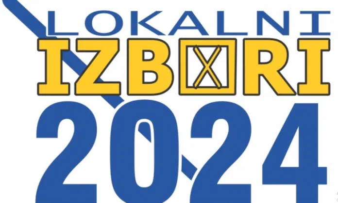 Plan Prezentacije Izvoda Iz Privremenog Centralnog Birackog Spiska