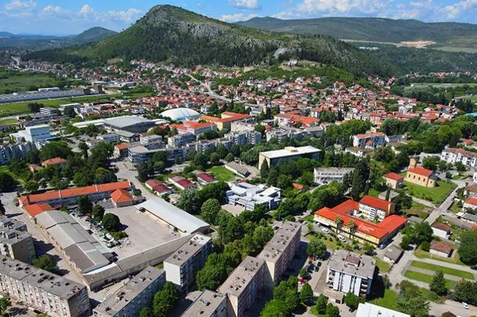 Pogledajte Prognozu Vremena Do Kraja Sedmice