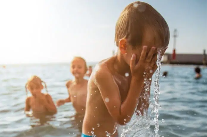 Porast broja dana sa temperaturom iznad 35 stupnjeva nezaustavljivo se Porast Broja Dana Sa Temperaturom Iznad 35 Stupnjeva Nezaustavljivo Se