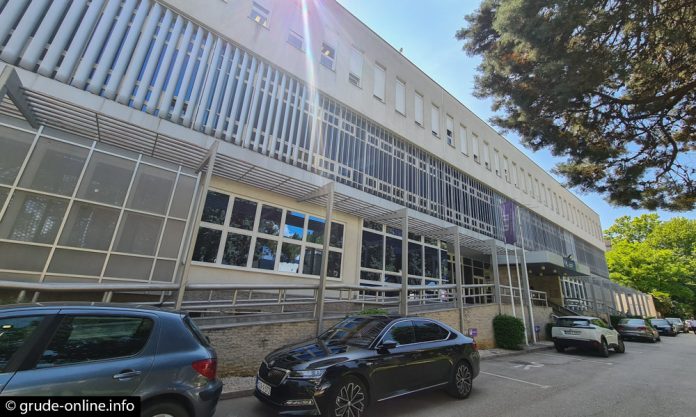 Prijave Za Upis Na Sveuciliste U Mostaru Pocinju – Primaju