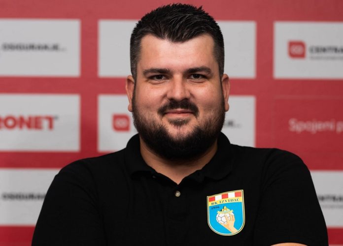 Rukometni Savez Bih Bira Najbolje Podrzimo Colinu Ceska Pavlovica Suljevica