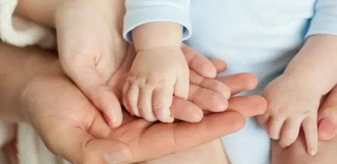 Sedam Zahtjeva Za Posvojenje Djeteta Podneseno U Grudama U Protekloj.webp