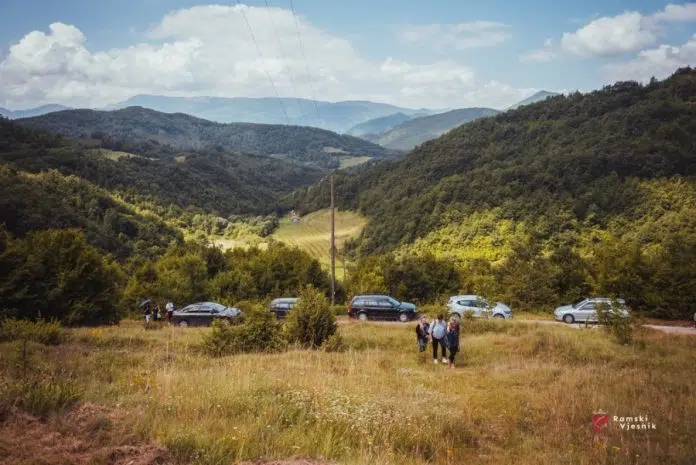 Svečano proslavljen blagdan svetih Petra i Pavla na Vrdolu u Svecano Proslavljen Blagdan Svetih Petra I Pavla Na Vrdolu U