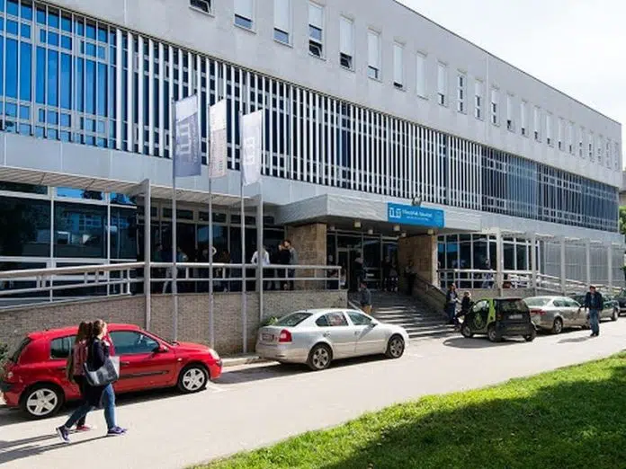 Sveučilište u Mostaru među tri posto najboljih i najprestižnijih svjetskih Sveuciliste U Mostaru Medu Tri Posto Najboljih I Najprestiznijih Svjetskih