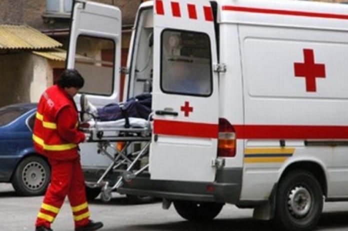 Uzas U Gradu U Hrvatskoj Pet Tinejdzera Tesko Stradao Istog