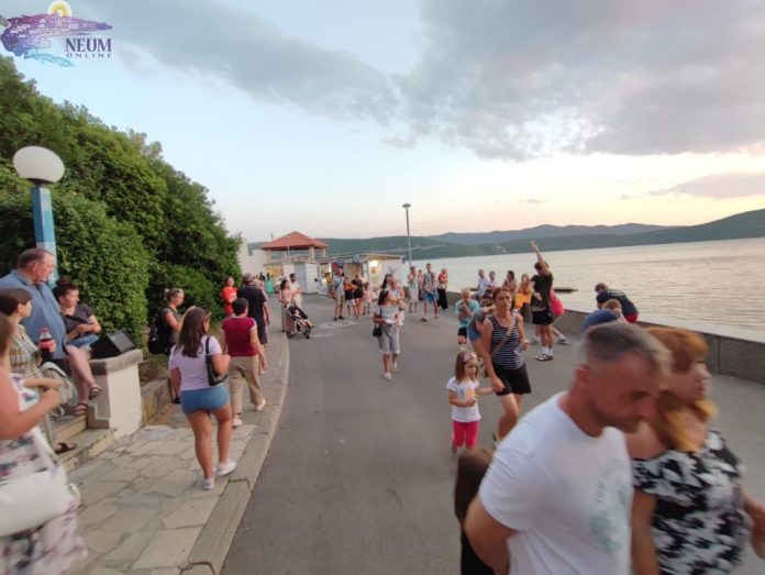 VIDEO| Očekuje se rekordna turistička sezona u Neumu nakon uspješne Video Ocekuje Se Rekordna Turisticka Sezona U Neumu Nakon Uspjesne