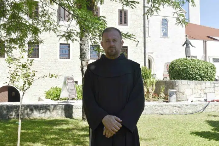 Video Introducing The Novena Program At Humac