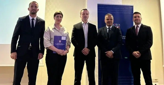 Zajedničkim projektom do 300 hiljada eura za opremanje vrtića u Zajednickim Projektom Do 300 Hiljada Eura Za Opremanje Vrtica U