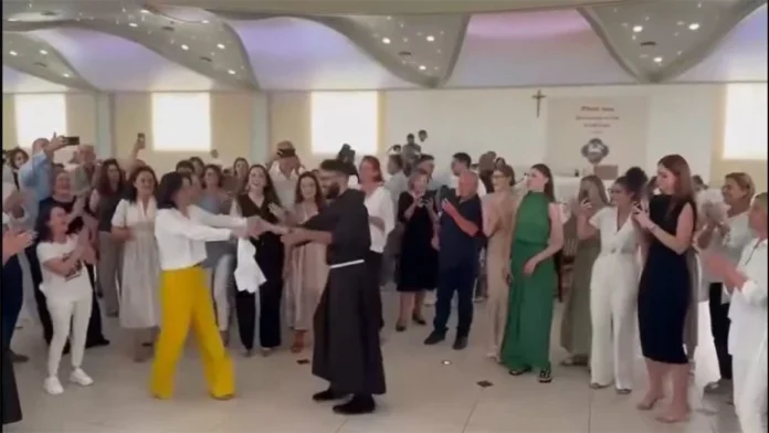 1719821986 Video Proslave Redenja Svecenika Iz Posusja Postao Je Hit Na.webp