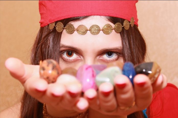 ROMSKI HOROSKOP ZA JUL: Znak koji će plakati od sreće, 1719879154 Romski Horoskop Za Jul Znak Koji Ce Plakati Od Srece