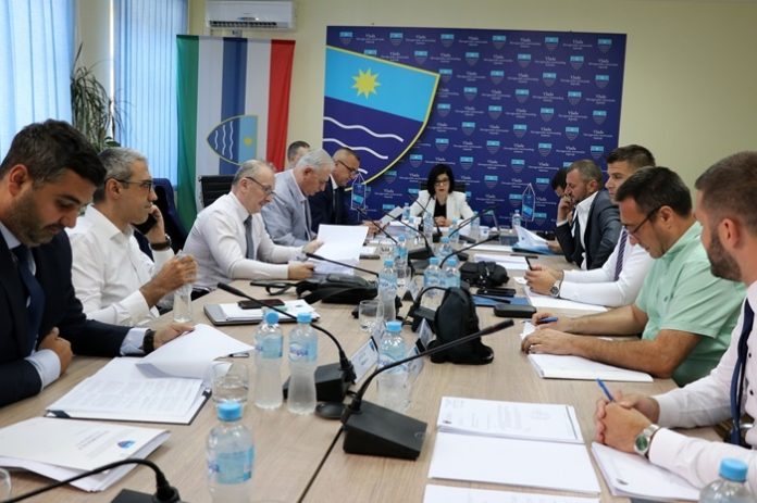 1720087888 Imenovan Novi Zamjenik Ravnatelja Policije U Hercegovacko Neretvanskoj Zupaniji