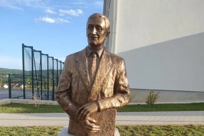 Proslava Dana Benjamina Tolića u Posušju 1720271894 Proslava Dana Benjamina Tolica U Posusju
