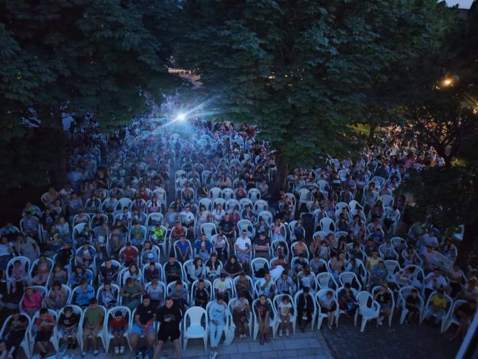 1720455903 Posusko Lito Kino Pod Zvijezdama Ove Cetvrtke