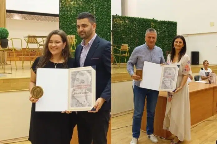 1720530771 Benjaminova Nagrada I Stipendija Za 2024 Godinu Dodijeljene U Posusju