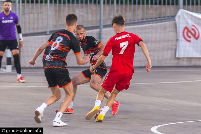 1720631286 Grudsko Ljeto Pocinju Vecerasnji Cetvrtfinalni Mecevi