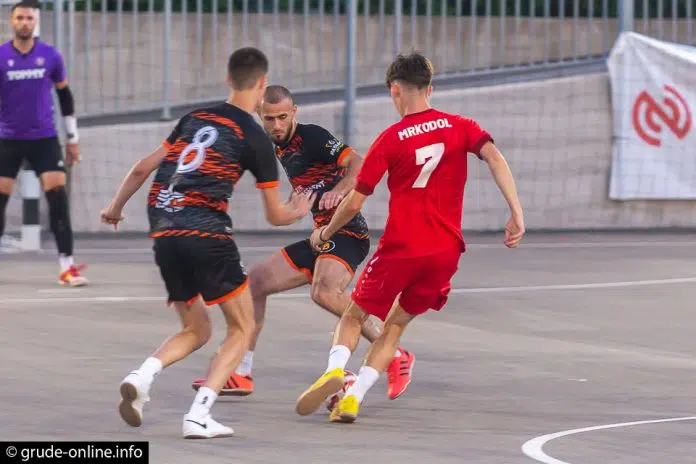 Grudsko ljeto: Počinju večerašnji četvrtfinalni mečevi 1720631286 Grudsko Ljeto Pocinju Vecerasnji Cetvrtfinalni Mecevi