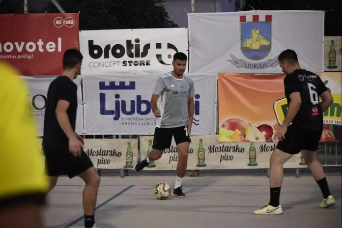 Večerašnji raspored turnira Futsal 3×3 1720788113 Vecerasnji Raspored Turnira Futsal 3×3