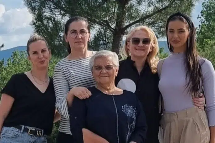 Naša Jelena Galić putuje u Afriku s Udrugom 1720809570 Nasa Jelena Galic Putuje U Afriku S Udrugom Kap Ljubavi