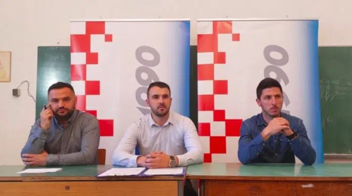 Kandidati HDZ1990 za gradsko vijeće Livna, evo ih ovdje 1721421054 Kandidati Hdz1990 Za Gradsko Vijece Livna Evo Ih Ovdje