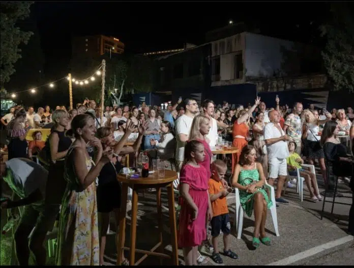 Manifestacija “Neumsko ljeto 2024” privlači veliki broj posjetilaca 1721464934 Manifestacija Neumsko Ljeto 2024 Privlaci Veliki Broj Posjetilaca
