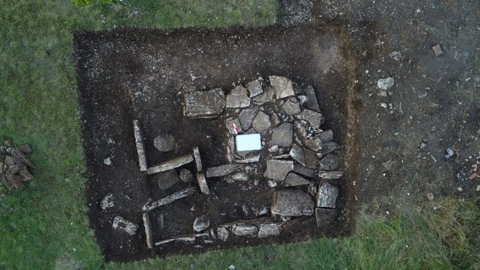 1721632276 Zapanjujuci Nalazi Rimske I Osmanske Arhitekture U Livnu