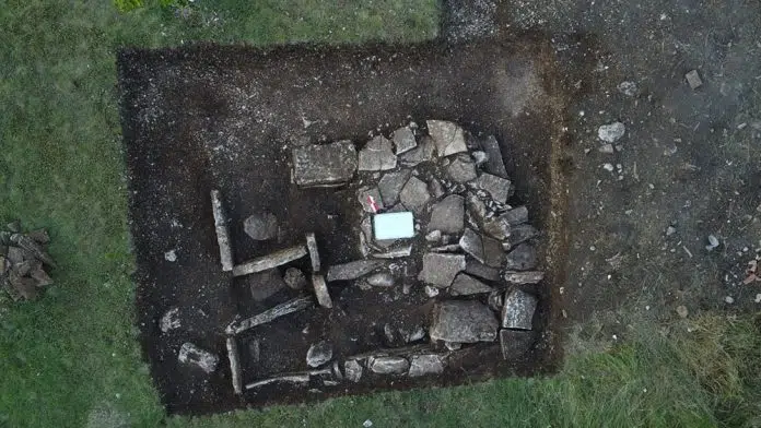 Zapanjujući nalazi rimske i osmanske arhitekture u Livnu 1721632276 Zapanjujuci Nalazi Rimske I Osmanske Arhitekture U Livnu