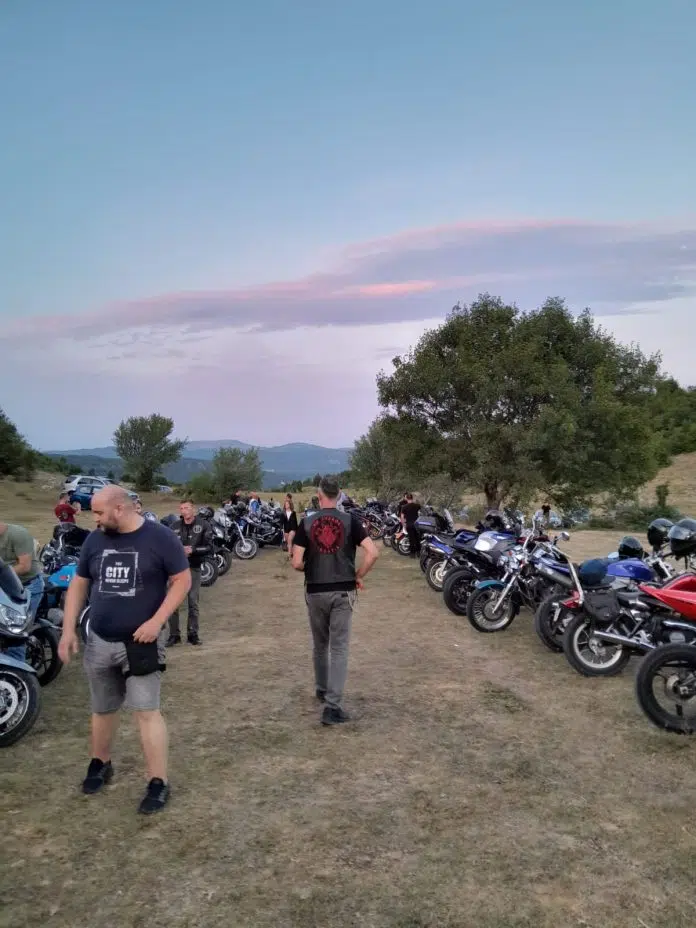1721679061 Okupljanje Preko 20 Klubova Motociklista U Podbiloj