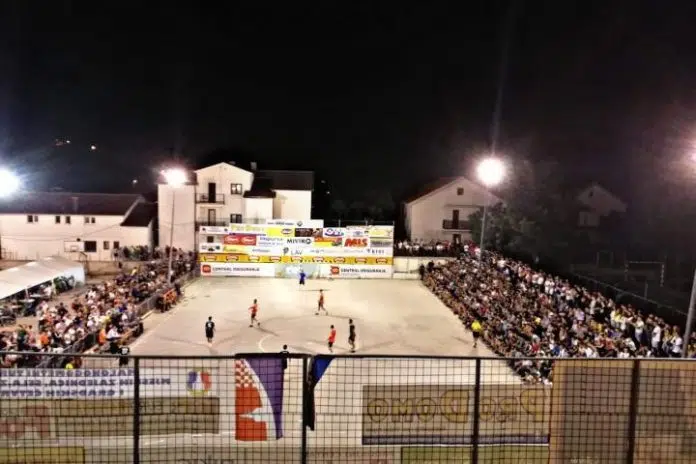 Finale turnira mjesnih zajednica: Rakitno i Vir u borbi za 1721742950 Finale Turnira Mjesnih Zajednica Rakitno I Vir U Borbi Za