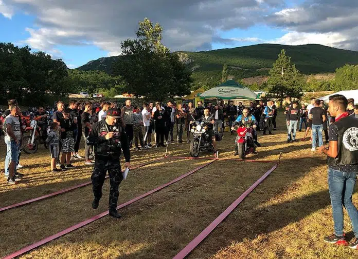 Počinje peti Moto susret u Posušju 1721757576 Pocinje Peti Moto Susret U Posusju