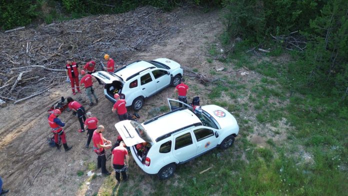Vježba spašavanja održana od strane Tomislavgradskih službi zaštite i spašavanja 1722009677 Vjezba Spasavanja Odrzana Od Strane Tomislavgradskih Sluzbi Zastite I Spasavanja