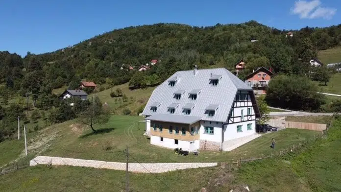 Starački dom 1722265254 Staracki Dom Miran San Je U Potrazi Za Novim Zaposlenicima