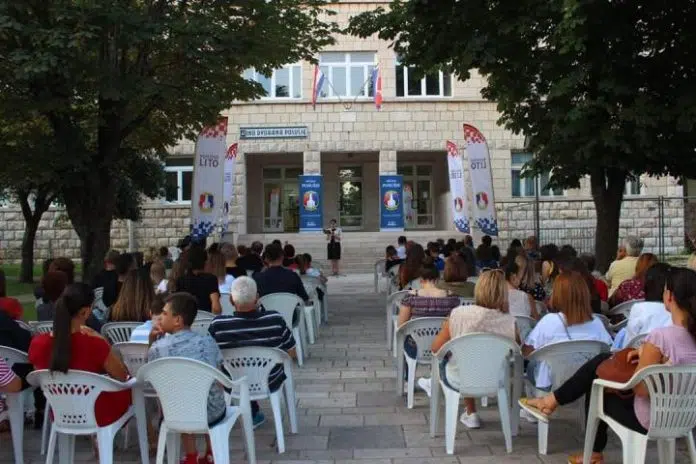 Posuško ljeto: Deseta jubilarna „Večer ikavice“ održat će se u 1722339529 Posusko Ljeto Deseta Jubilarna „Vecer Ikavice Odrzat Ce Se U