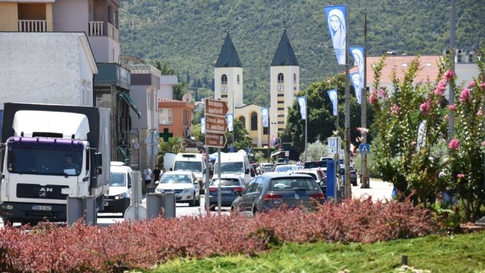 1722410254 Mladifest Medugorje Spremno Docekuje Festival Mladih Iz 70 Zemalja Svijeta