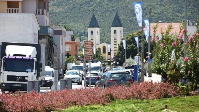MLADIFEST Međugorje spremno dočekuje festival mladih iz 70 zemalja svijeta 1722410254 Mladifest Medugorje Spremno Docekuje Festival Mladih Iz 70 Zemalja Svijeta
