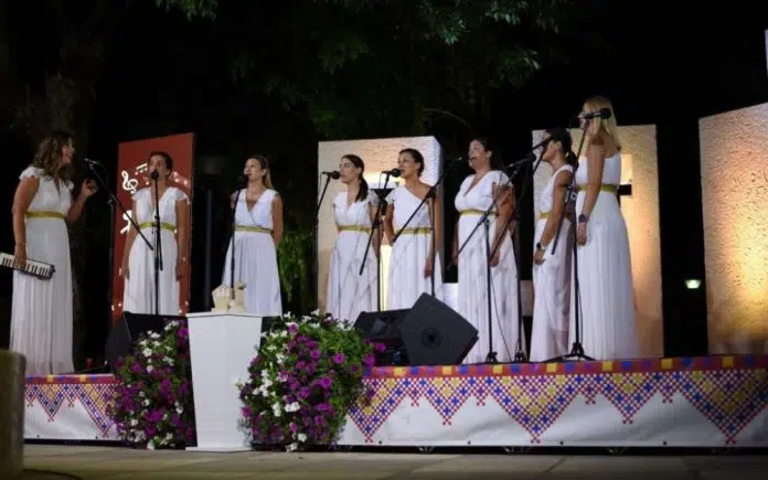 Festival klapske pisme ovog vikenda u Posušju 1722423258 Festival Klapske Pisme Ovog Vikenda U Posusju