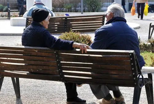 Broj Umirovljenika U Zzh Dostigao 12166