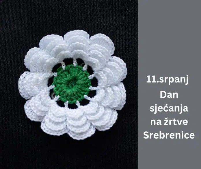 Danas je Dan žalosti u Federaciji BiH. Danas Je Dan Zalosti U Federaciji Bih