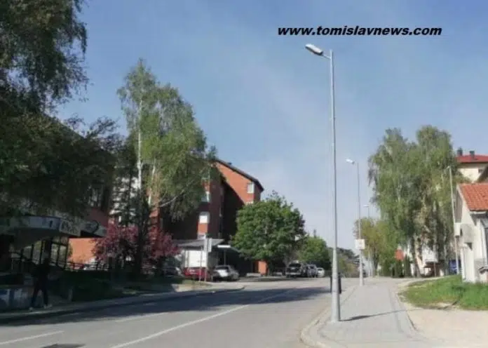 Dobro Jutro Sa Suncane Strane Iz Tomislavgrada