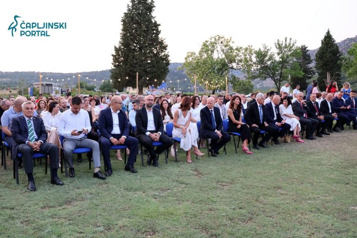 Dan Grada Stoca Svecano Obiljezen Na Radimlji
