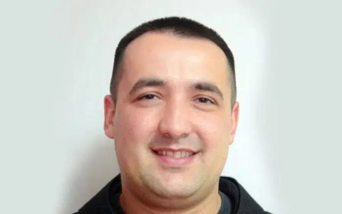 Fratar rođen u Livnu oprostio se od vjernika u Njemačkoj, Fratar Roden U Livnu Oprostio Se Od Vjernika U Njemackoj