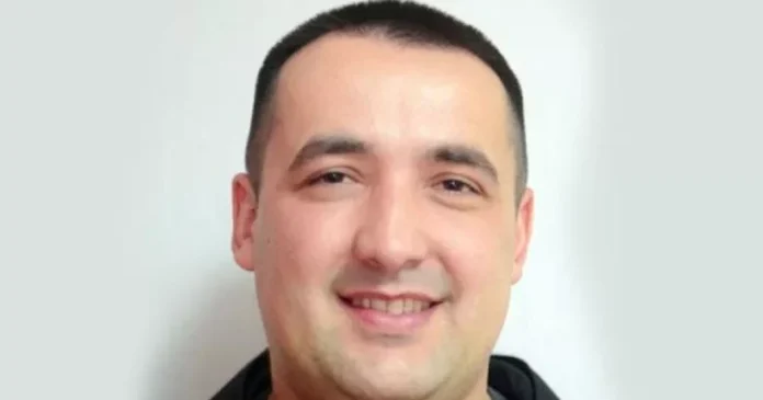 Fratar Roden U Livnu Oprostio Se Od Vjernika U Njemackoj.webp