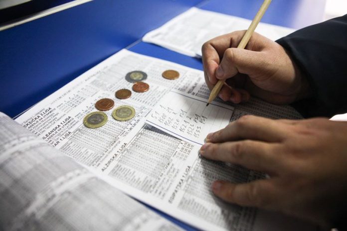 HBŽ potrošila skoro 31 milijun maraka na klađenje Hbz Potrosila Skoro 31 Milijun Maraka Na Kladenje