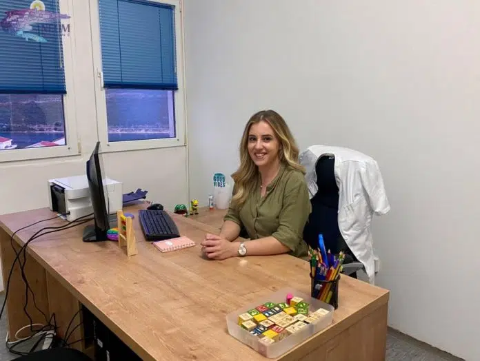 INTERVJU: Josipa Njavro - Intervju Josipa Njavro Roditelji Trebaju Biti Informisani O Kalendaru
