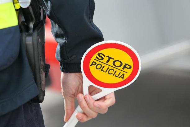 Izvjestaj O Dogadajima Mup A Hnz A Za Prosli Vikend
