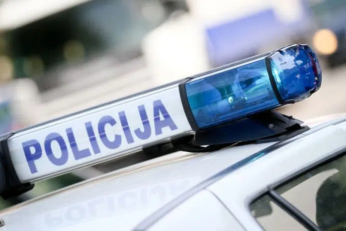Izvještaj o sigurnosnom stanju od 15. do 22. 7. 2024. Izvjestaj O Sigurnosnom Stanju Od 15 Do 22 7 2024