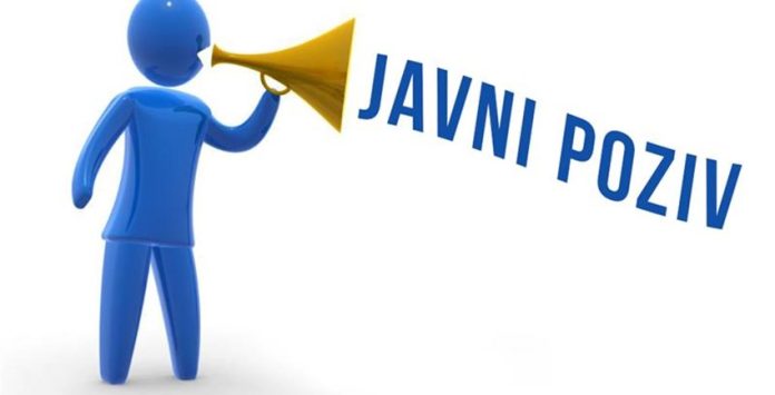 Javni Poziv Za Dodjelu Finansijske Podrske Za Unapredenje Turistickih Kapaciteta