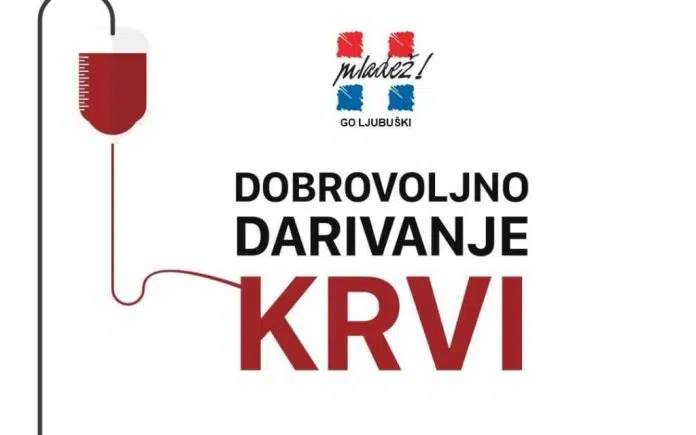 KAP KOJA ŽIVOT ZNAČI: Mladež HDZ-a BiH Ljubuški poziva na Kap Koja Zivot Znaci Mladez Hdz A Bih Ljubuski Poziva Na