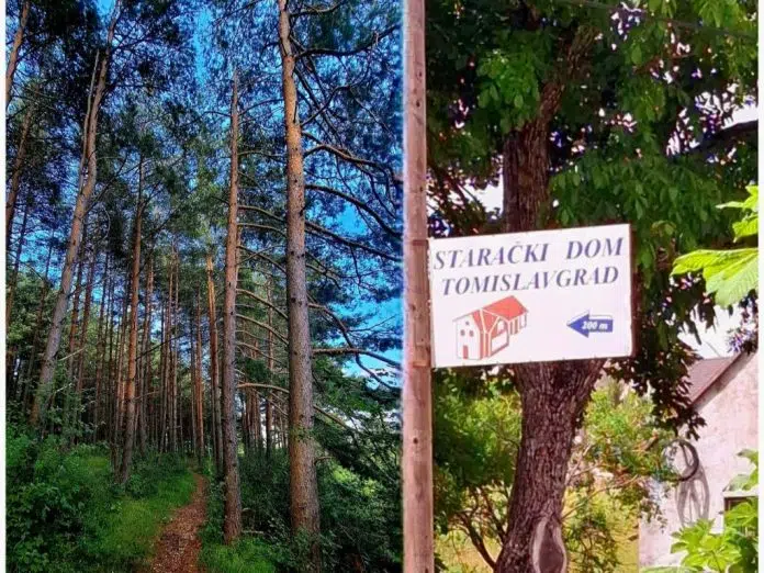 Kuca Dobrote I Uzdaha