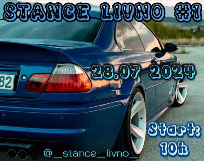 Livno Stance 2024 Pripreme Za Buducnost